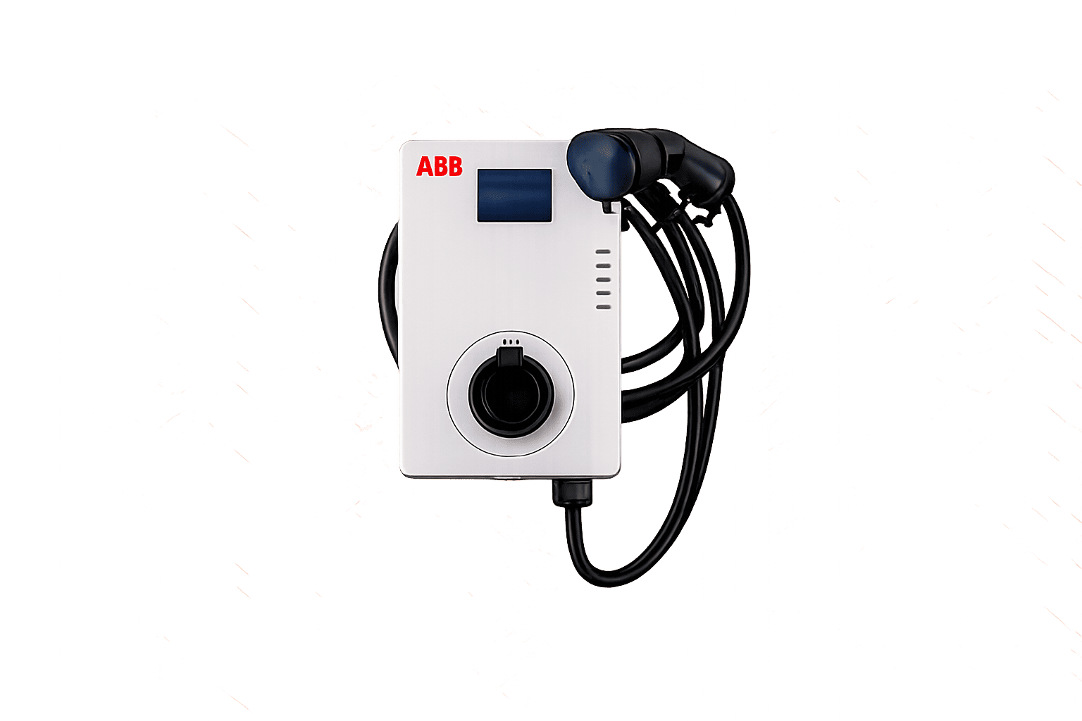 ABB Terra AC Wallbox